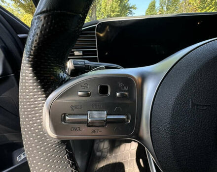 Серый Мерседес ГЛЕ-Класс, объемом двигателя 2.93 л и пробегом 56 тыс. км за 73000 $, фото 21 на Automoto.ua