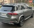 Сірий Мерседес ГЛЕ-Клас, об'ємом двигуна 2.93 л та пробігом 65 тис. км за 70000 $, фото 6 на Automoto.ua