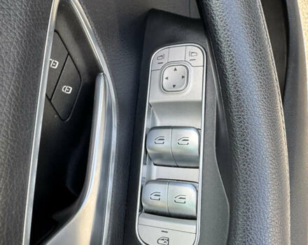 Серый Мерседес ГЛЕ-Класс, объемом двигателя 1.95 л и пробегом 66 тыс. км за 62000 $, фото 27 на Automoto.ua