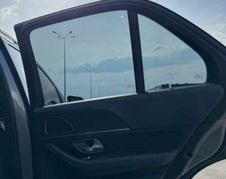 Сірий Мерседес ГЛЕ-Клас, об'ємом двигуна 1.95 л та пробігом 66 тис. км за 61500 $, фото 20 на Automoto.ua