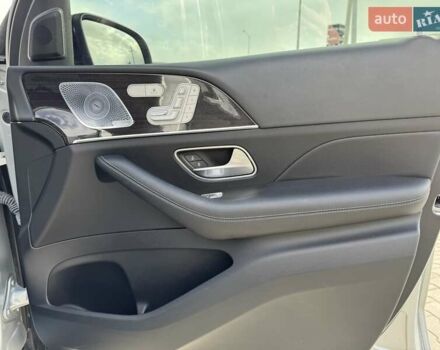 Мерседес ГЛЕ-Клас 2020 у Луцьку на Automoto.ua Сірий Мерседес ГЛЕ-Клас, об'ємом двигуна 1.99 л та пробігом 73 тис. км за 46500 $, фото 32 на Automoto.ua