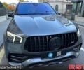 Серый Мерседес ГЛЕ-Класс, объемом двигателя 3 л и пробегом 58 тыс. км за 95000 $, фото 1 на Automoto.ua