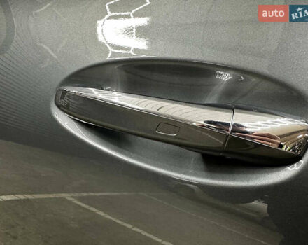 Сірий Мерседес ГЛЕ-Клас, об'ємом двигуна 2 л та пробігом 97 тис. км за 45000 $, фото 29 на Automoto.ua