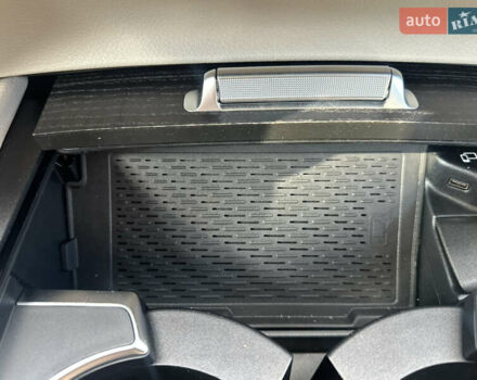 Сірий Мерседес ГЛЕ-Клас, об'ємом двигуна 1.95 л та пробігом 63 тис. км за 73000 $, фото 16 на Automoto.ua