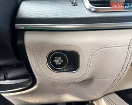 Сірий Мерседес ГЛЕ-Клас, об'ємом двигуна 1.95 л та пробігом 63 тис. км за 73000 $, фото 11 на Automoto.ua