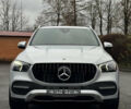 Сірий Мерседес ГЛЕ-Клас, об'ємом двигуна 2 л та пробігом 113 тис. км за 47400 $, фото 1 на Automoto.ua