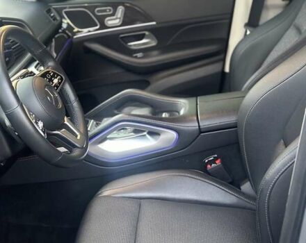 Сірий Мерседес ГЛЕ-Клас, об'ємом двигуна 2.93 л та пробігом 65 тис. км за 70000 $, фото 11 на Automoto.ua