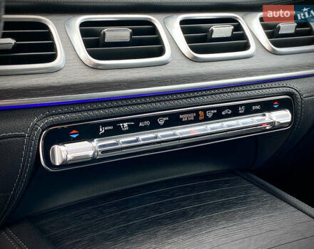 Мерседес ГЛЕ-Класс 2020 в Киеве на Automoto.ua Серый Мерседес ГЛЕ-Класс, объемом двигателя 3.98 л и пробегом 102 тыс. км за 96000 $, фото 26 на Automoto.ua