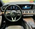 Серый Мерседес ГЛЕ-Класс, объемом двигателя 2.93 л и пробегом 56 тыс. км за 74900 $, фото 20 на Automoto.ua