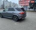 Серый Мерседес ГЛЕ-Класс, объемом двигателя 2.93 л и пробегом 58 тыс. км за 71000 $, фото 8 на Automoto.ua