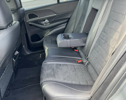 Сірий Мерседес ГЛЕ-Клас, об'ємом двигуна 1.95 л та пробігом 66 тис. км за 61500 $, фото 23 на Automoto.ua