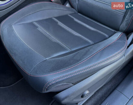 Серый Мерседес ГЛЕ-Класс, объемом двигателя 3 л и пробегом 80 тыс. км за 88000 $, фото 65 на Automoto.ua