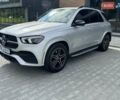 Мерседес ГЛЕ-Клас 2020 у Луцьку на Automoto.ua Сірий Мерседес ГЛЕ-Клас, об'ємом двигуна 1.99 л та пробігом 73 тис. км за 46500 $, фото 21 на Automoto.ua