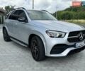 Мерседес ГЛЕ-Клас 2020 у Луцьку на Automoto.ua Сірий Мерседес ГЛЕ-Клас, об'ємом двигуна 1.99 л та пробігом 73 тис. км за 46500 $, фото 4 на Automoto.ua
