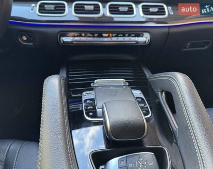 Мерседес ГЛЕ-Клас 2020 у Луцьку на Automoto.ua Сірий Мерседес ГЛЕ-Клас, об'ємом двигуна 1.99 л та пробігом 73 тис. км за 46500 $, фото 23 на Automoto.ua