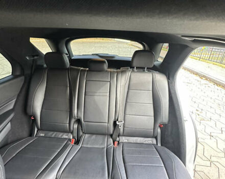 Мерседес ГЛЕ-Класс 2020 в Тернополе на Automoto.ua Серый Мерседес ГЛЕ-Класс, объемом двигателя 2 л и пробегом 113 тыс. км за 47400 $, фото 20 на Automoto.ua