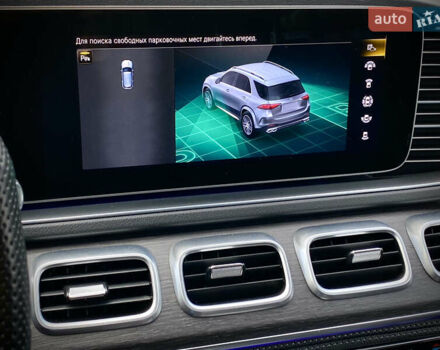 Мерседес ГЛЕ-Класс 2020 в Киеве на Automoto.ua Серый Мерседес ГЛЕ-Класс, объемом двигателя 3.98 л и пробегом 102 тыс. км за 96000 $, фото 51 на Automoto.ua