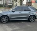 Сірий Мерседес ГЛЕ-Клас, об'ємом двигуна 2.93 л та пробігом 65 тис. км за 70000 $, фото 3 на Automoto.ua