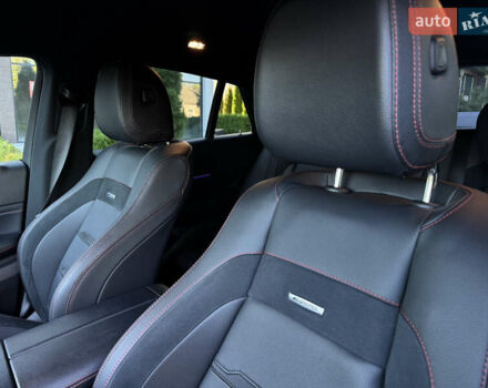 Серый Мерседес ГЛЕ-Класс, объемом двигателя 3 л и пробегом 85 тыс. км за 85900 $, фото 61 на Automoto.ua