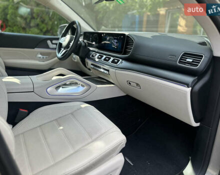 Сірий Мерседес ГЛЕ-Клас, об'ємом двигуна 1.95 л та пробігом 63 тис. км за 73000 $, фото 20 на Automoto.ua