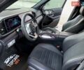Серый Мерседес ГЛЕ-Класс, объемом двигателя 1.95 л и пробегом 75 тыс. км за 73900 $, фото 52 на Automoto.ua