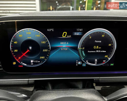 Сірий Мерседес ГЛЕ-Клас, об'ємом двигуна 2 л та пробігом 97 тис. км за 45000 $, фото 27 на Automoto.ua