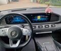 Сірий Мерседес ГЛЕ-Клас, об'ємом двигуна 0 л та пробігом 50 тис. км за 40000 $, фото 8 на Automoto.ua