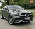 Серый Мерседес ГЛЕ-Класс, объемом двигателя 2.93 л и пробегом 56 тыс. км за 74900 $, фото 2 на Automoto.ua