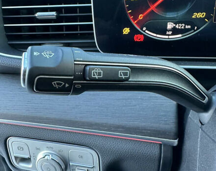 Серый Мерседес ГЛЕ-Класс, объемом двигателя 1.95 л и пробегом 66 тыс. км за 62000 $, фото 31 на Automoto.ua