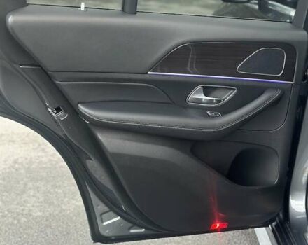 Сірий Мерседес ГЛЕ-Клас, об'ємом двигуна 2.93 л та пробігом 65 тис. км за 70000 $, фото 13 на Automoto.ua