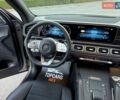 Серый Мерседес ГЛЕ-Класс, объемом двигателя 1.95 л и пробегом 75 тыс. км за 73900 $, фото 60 на Automoto.ua