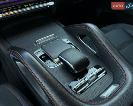 Серый Мерседес ГЛЕ-Класс, объемом двигателя 3 л и пробегом 80 тыс. км за 88000 $, фото 41 на Automoto.ua