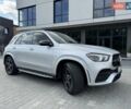 Мерседес ГЛЕ-Клас 2020 у Луцьку на Automoto.ua Сірий Мерседес ГЛЕ-Клас, об'ємом двигуна 1.99 л та пробігом 73 тис. км за 46500 $, фото 14 на Automoto.ua