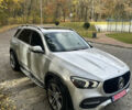 Мерседес ГЛЕ-Класс 2020 в Тернополе на Automoto.ua Серый Мерседес ГЛЕ-Класс, объемом двигателя 2 л и пробегом 113 тыс. км за 47400 $, фото 2 на Automoto.ua
