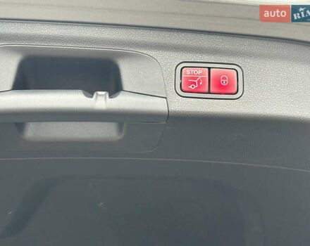 Серый Мерседес ГЛЕ-Класс, объемом двигателя 3 л и пробегом 60 тыс. км за 72000 $, фото 11 на Automoto.ua