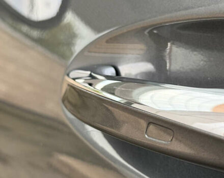 Мерседес ГЛЕ-Класс 2020 в Киеве на Automoto.ua Серый Мерседес ГЛЕ-Класс, объемом двигателя 2 л и пробегом 71 тыс. км за 57500 $, фото 15 на Automoto.ua