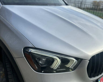 Мерседес ГЛЕ-Класс 2020 в Тернополе на Automoto.ua Серый Мерседес ГЛЕ-Класс, объемом двигателя 2 л и пробегом 113 тыс. км за 47400 $, фото 29 на Automoto.ua