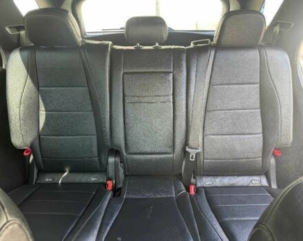 Серый Мерседес ГЛЕ-Класс, объемом двигателя 2 л и пробегом 30 тыс. км за 35000 $, фото 11 на Automoto.ua