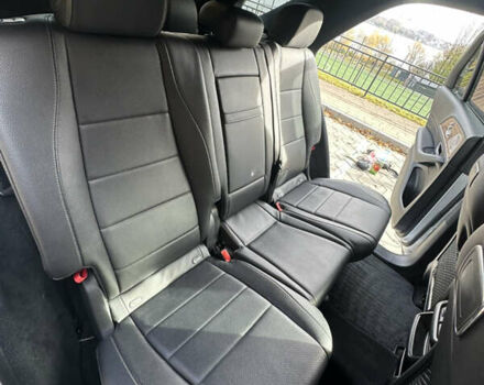 Мерседес ГЛЕ-Класс 2020 в Тернополе на Automoto.ua Серый Мерседес ГЛЕ-Класс, объемом двигателя 2 л и пробегом 113 тыс. км за 47400 $, фото 27 на Automoto.ua