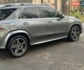Сірий Мерседес ГЛЕ-Клас, об'ємом двигуна 2.93 л та пробігом 65 тис. км за 70000 $, фото 7 на Automoto.ua