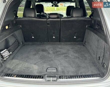 Мерседес ГЛЕ-Клас 2020 у Луцьку на Automoto.ua Сірий Мерседес ГЛЕ-Клас, об'ємом двигуна 1.99 л та пробігом 73 тис. км за 46500 $, фото 35 на Automoto.ua