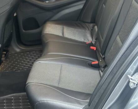 Сірий Мерседес ГЛЕ-Клас, об'ємом двигуна 2.93 л та пробігом 65 тис. км за 70000 $, фото 14 на Automoto.ua