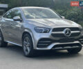 Сірий Мерседес ГЛЕ-Клас, об'ємом двигуна 1.95 л та пробігом 63 тис. км за 73000 $, фото 1 на Automoto.ua