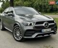 Серый Мерседес ГЛЕ-Класс, объемом двигателя 2.93 л и пробегом 56 тыс. км за 74900 $, фото 1 на Automoto.ua