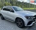 Мерседес ГЛЕ-Клас 2020 у Луцьку на Automoto.ua Сірий Мерседес ГЛЕ-Клас, об'ємом двигуна 1.99 л та пробігом 73 тис. км за 46500 $, фото 11 на Automoto.ua