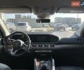 Серый Мерседес ГЛЕ-Класс, объемом двигателя 2.93 л и пробегом 96 тыс. км за 60500 $, фото 12 на Automoto.ua