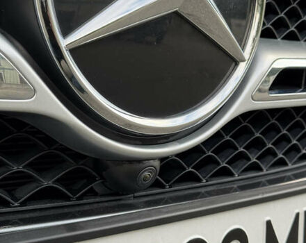 Мерседес ГЛЕ-Класс 2020 в Киеве на Automoto.ua Серый Мерседес ГЛЕ-Класс, объемом двигателя 2 л и пробегом 71 тыс. км за 57500 $, фото 13 на Automoto.ua