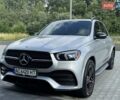 Мерседес ГЛЕ-Клас 2020 у Луцьку на Automoto.ua Сірий Мерседес ГЛЕ-Клас, об'ємом двигуна 1.99 л та пробігом 73 тис. км за 46500 $, фото 1 на Automoto.ua