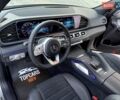 Серый Мерседес ГЛЕ-Класс, объемом двигателя 1.95 л и пробегом 75 тыс. км за 78800 $, фото 56 на Automoto.ua