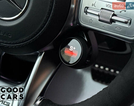 Серый Мерседес ГЛЕ-Класс, объемом двигателя 3 л и пробегом 83 тыс. км за 77500 $, фото 36 на Automoto.ua